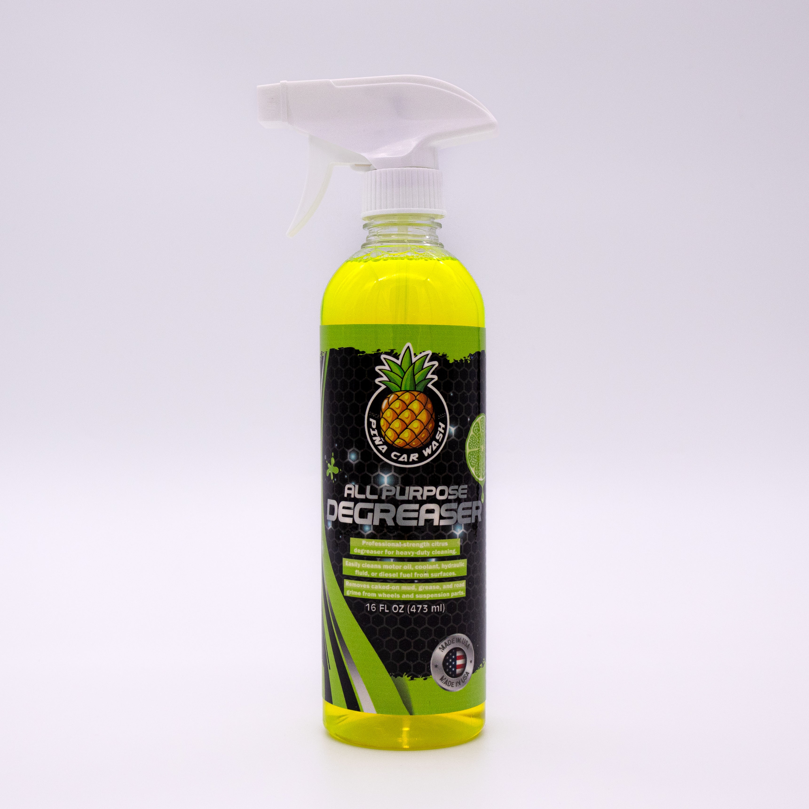 All Purpose Degreaser