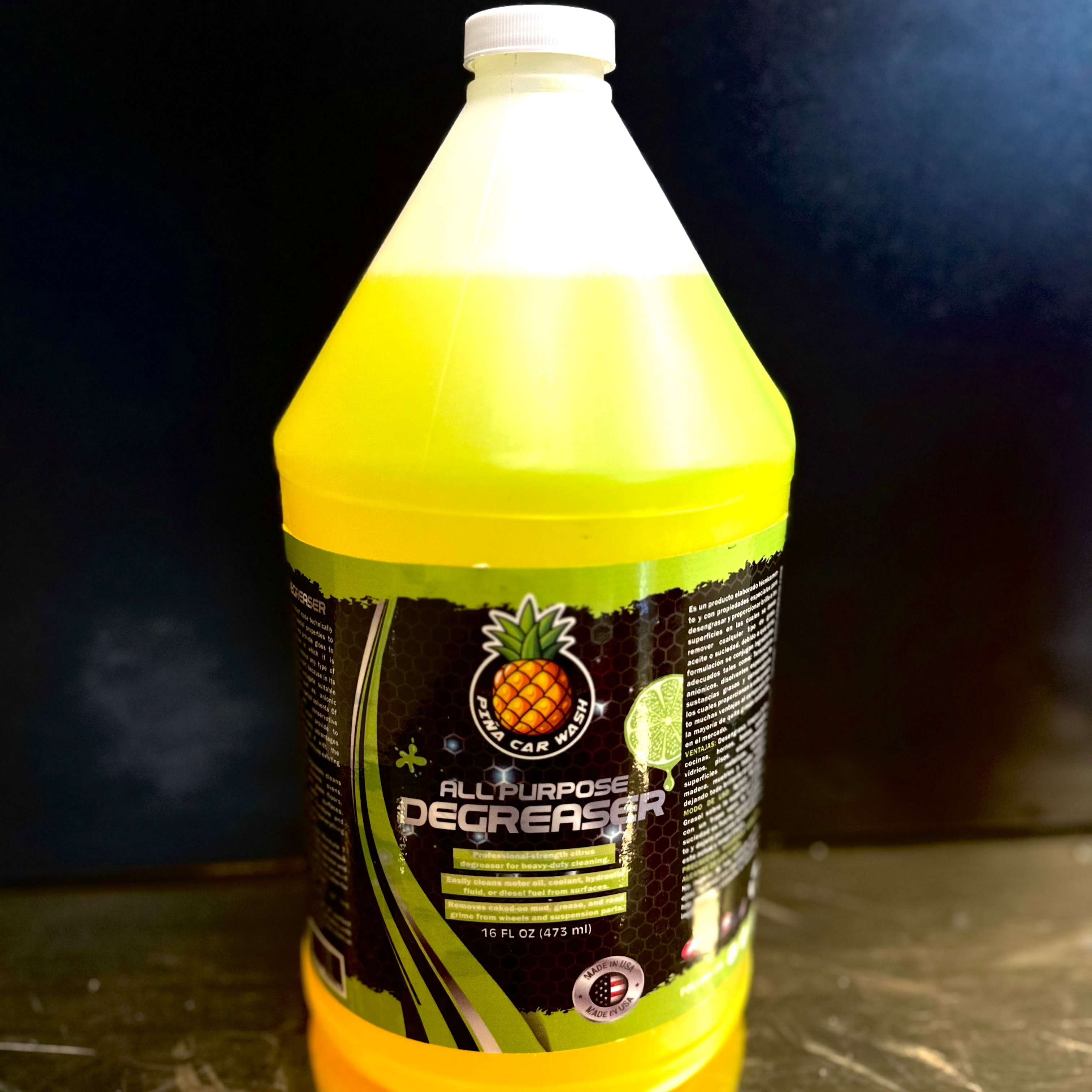 All Purpose Degreaser | Gallon