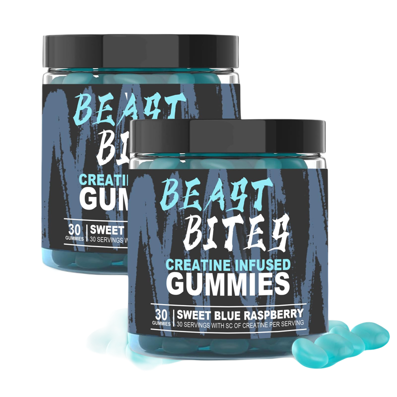 Creatine Gummies